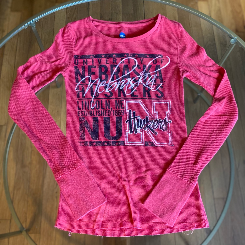Husker Bundle